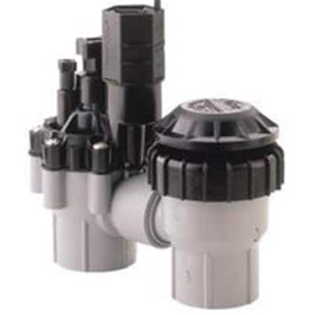 Bbqplus 1In Dlx Elect Antisiphon Valve DASASVF100 BB437063